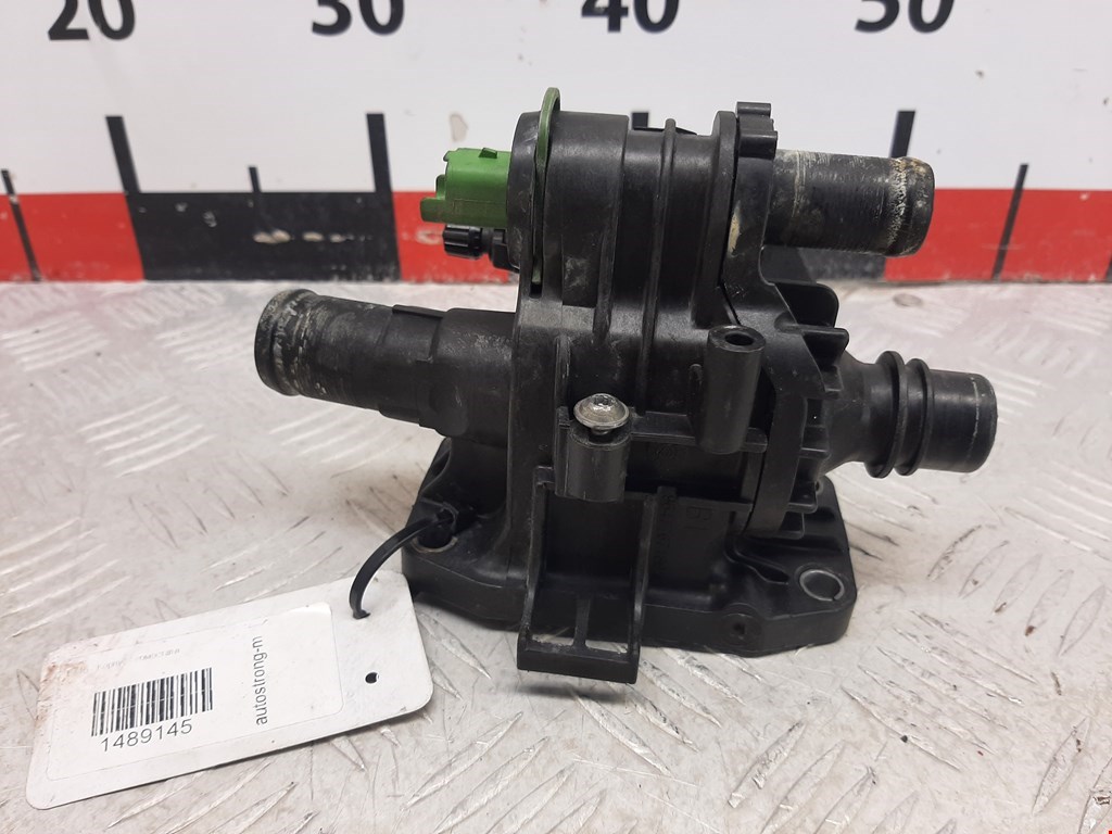 Корпус термостата PEUGEOT 307 2001-2008