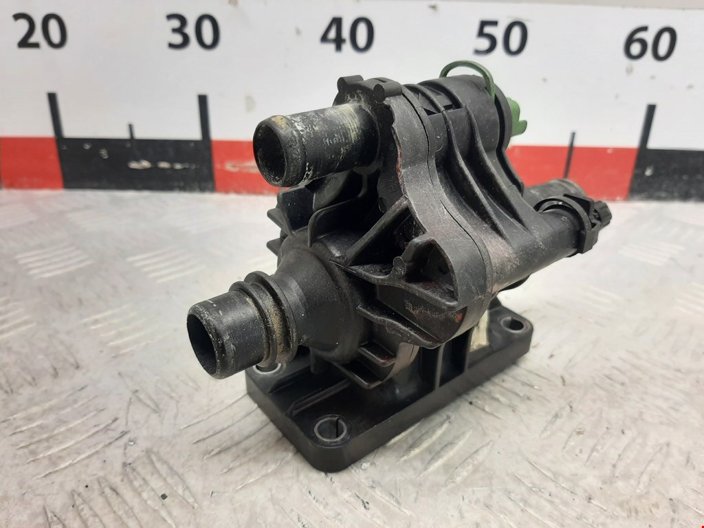 Корпус термостата PEUGEOT 307 2001-2008