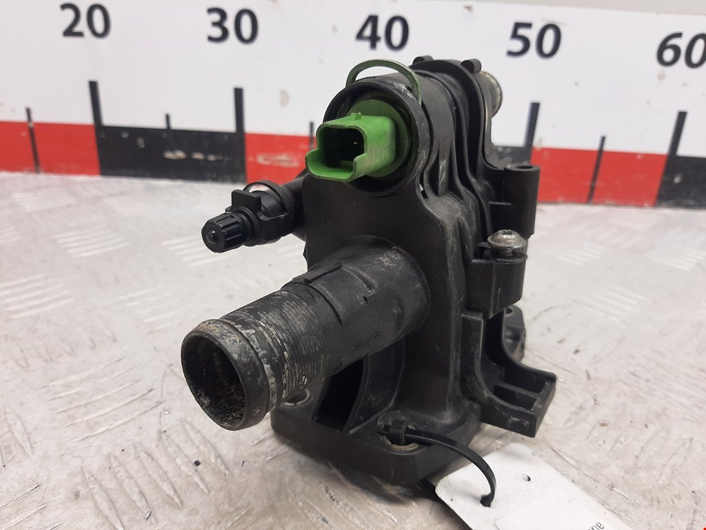 Корпус термостата PEUGEOT 307 2001-2008