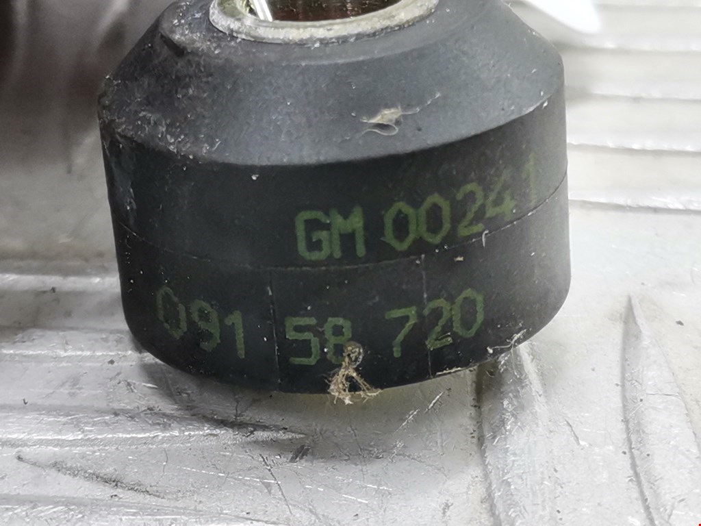 Датчик детонации OPEL Astra G 1998-2005