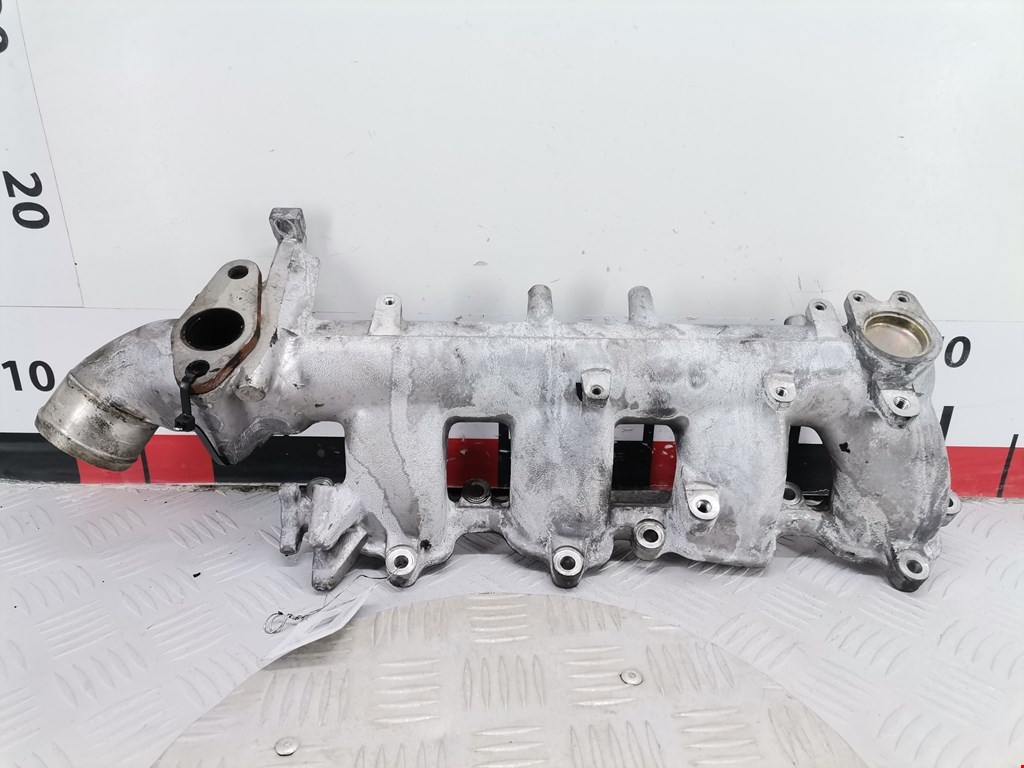 Коллектор впускной NISSAN Almera Tino 2000-2006