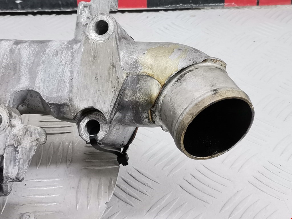 Коллектор впускной NISSAN Almera Tino 2000-2006