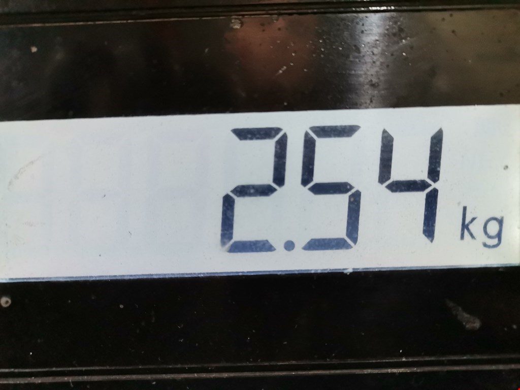 Коллектор впускной NISSAN Almera Tino 2000-2006