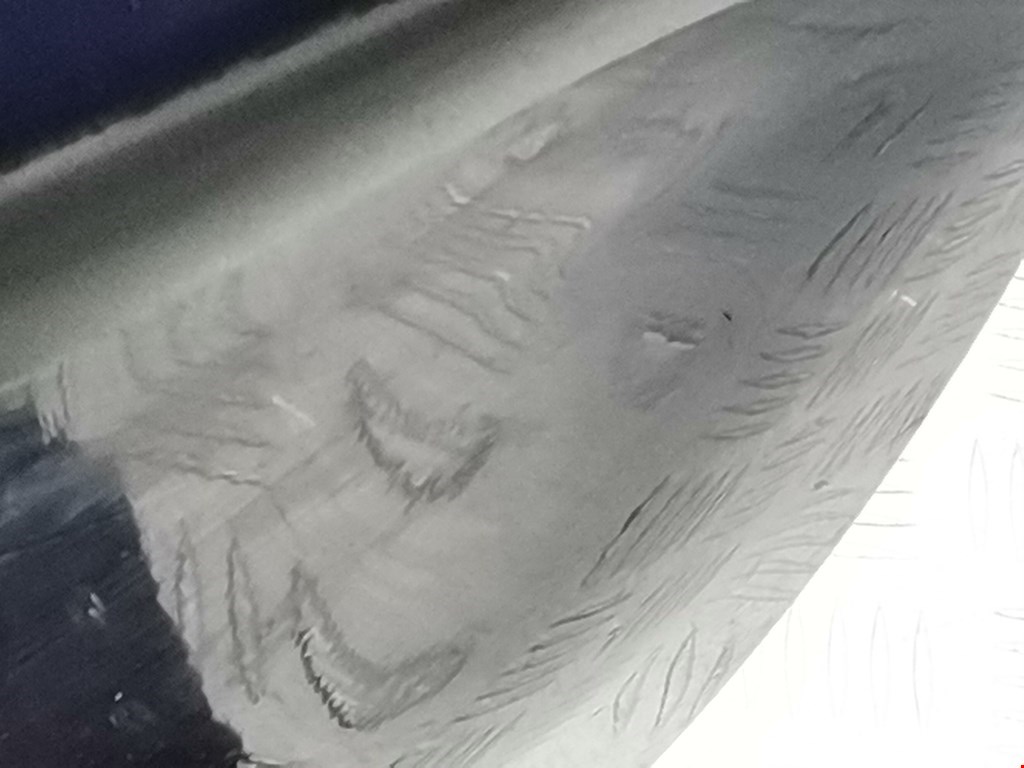 Дверь задняя правая VOLKSWAGEN Polo III 1994-2001