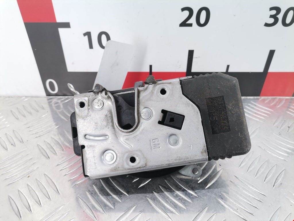 Замок двери передней правой Renault Trafic 2 (2001-2014)