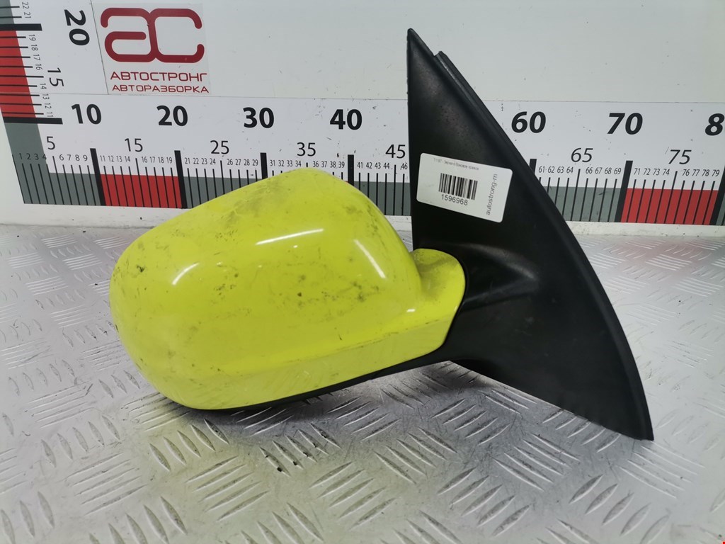 Зеркало правое SEAT Arosa 1997-2004