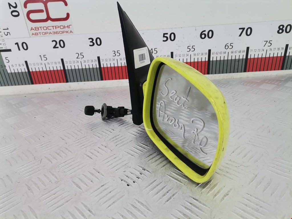 Зеркало правое SEAT Arosa 1997-2004