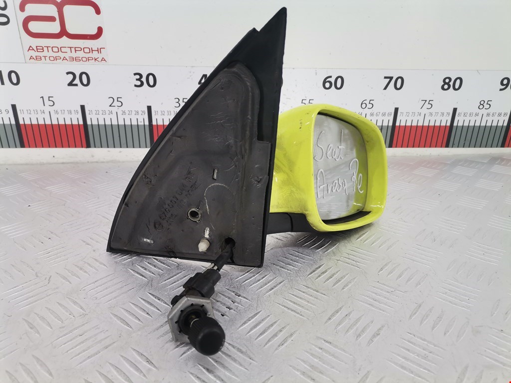 Зеркало правое SEAT Arosa 1997-2004