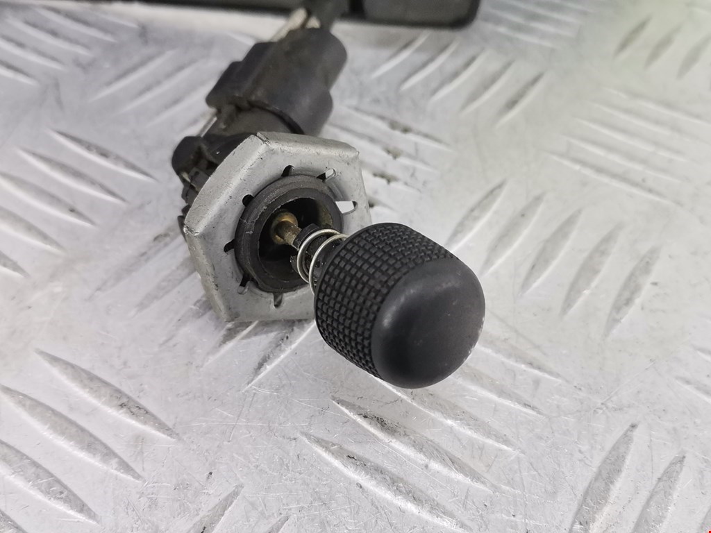 Зеркало правое SEAT Arosa 1997-2004