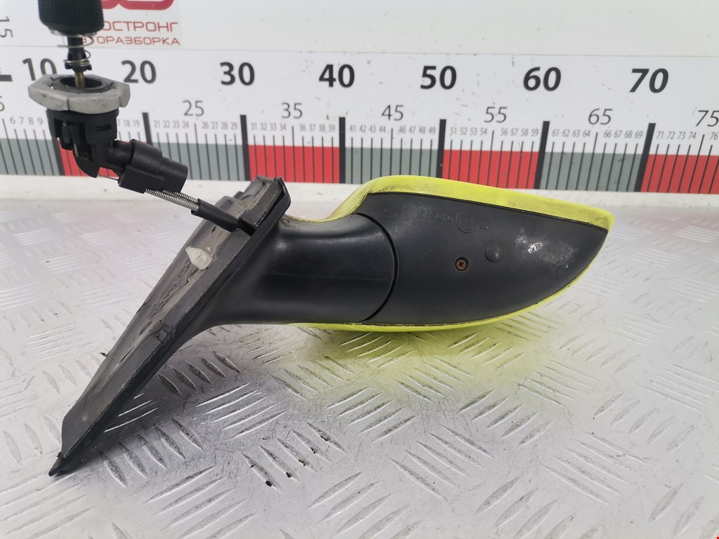 Зеркало правое SEAT Arosa 1997-2004