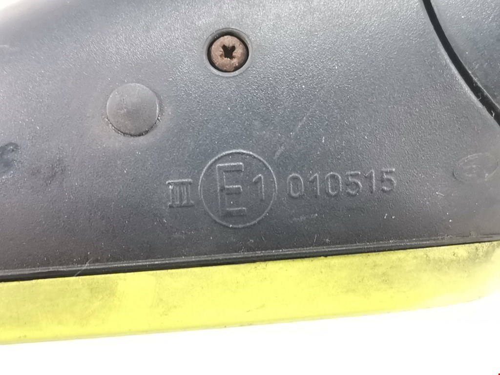 Зеркало правое SEAT Arosa 1997-2004