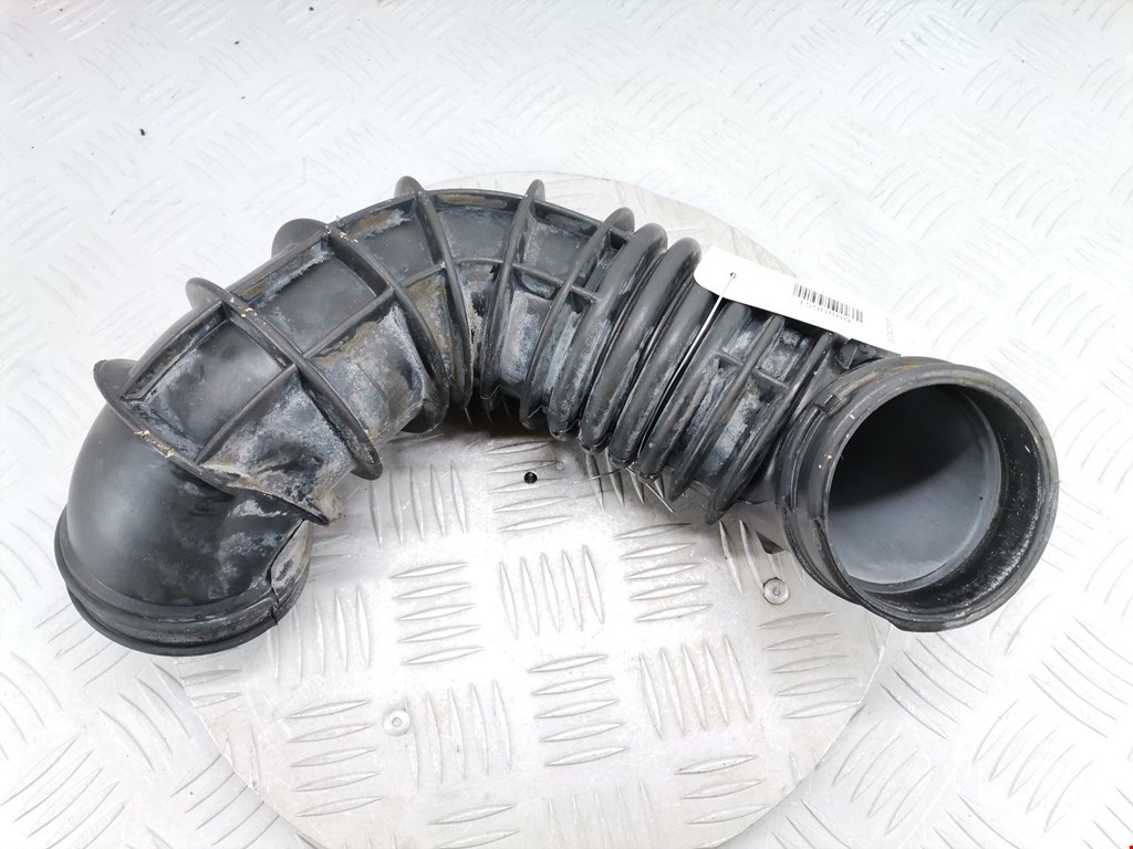 Патрубок воздушного фильтра (гофра инжектора) Ford Focus 1 (1998-2005)