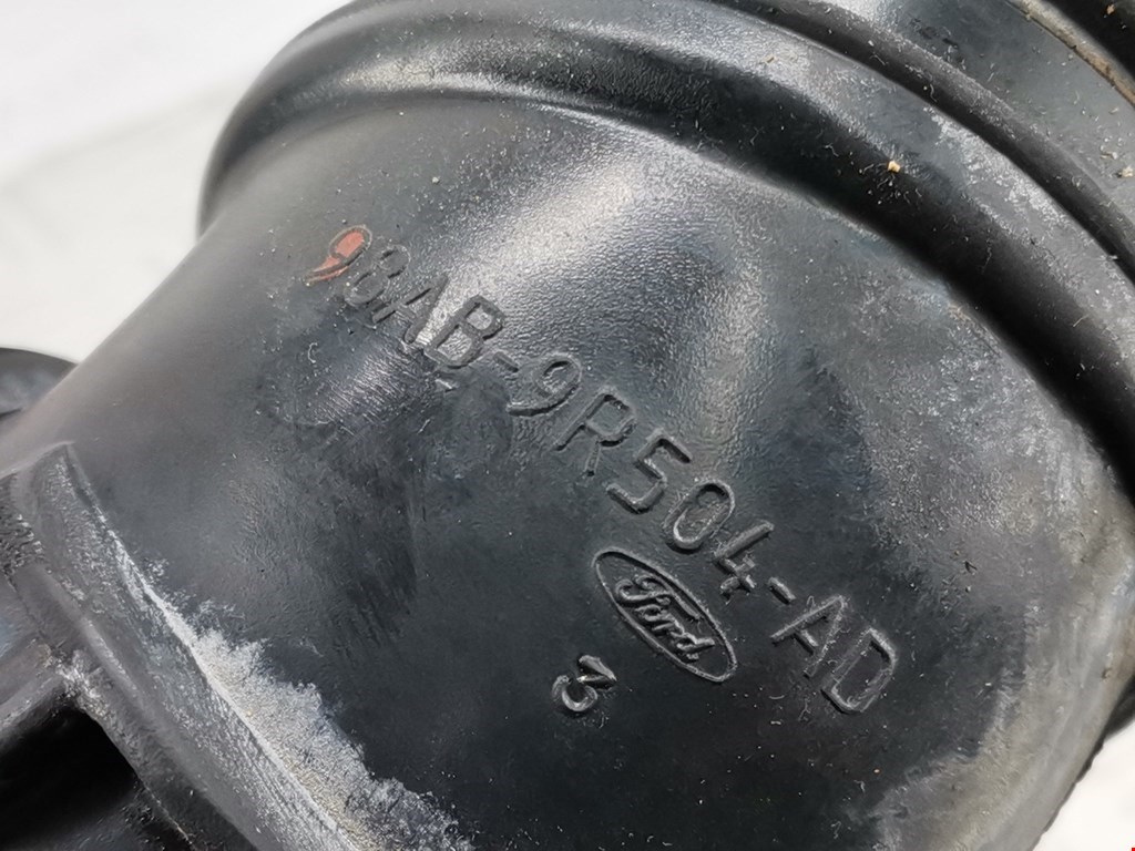 Патрубок воздушного фильтра FORD Focus I 1998-2005