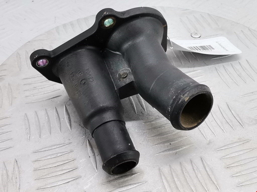 Корпус термостата FORD Focus I 1998-2005