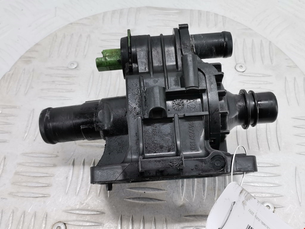 Корпус термостата PEUGEOT 307 2001-2008