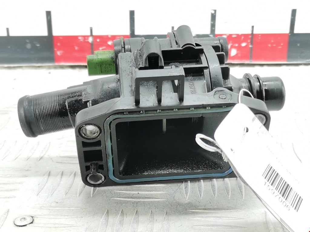 Корпус термостата PEUGEOT 307 2001-2008