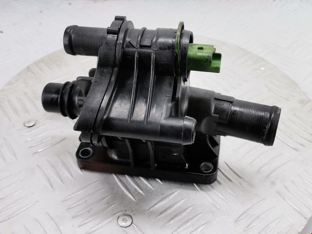 Корпус термостата PEUGEOT 307 2001-2008