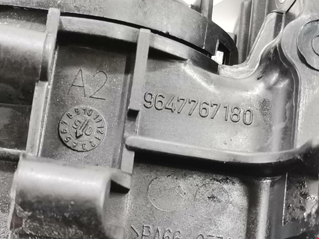 Корпус термостата PEUGEOT 307 2001-2008