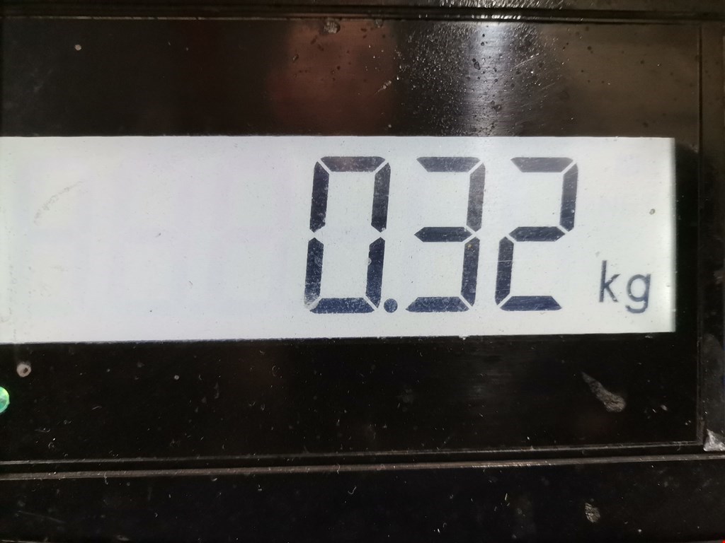 Корпус термостата PEUGEOT 307 2001-2008