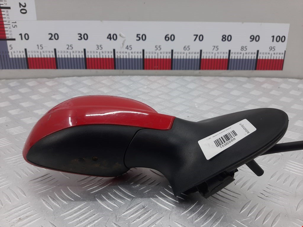 Зеркало правое VOLKSWAGEN Polo III 1994-2001