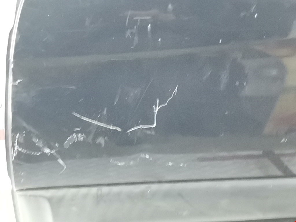 Дверь задняя левая CITROEN Xsara Picasso 1999-2012