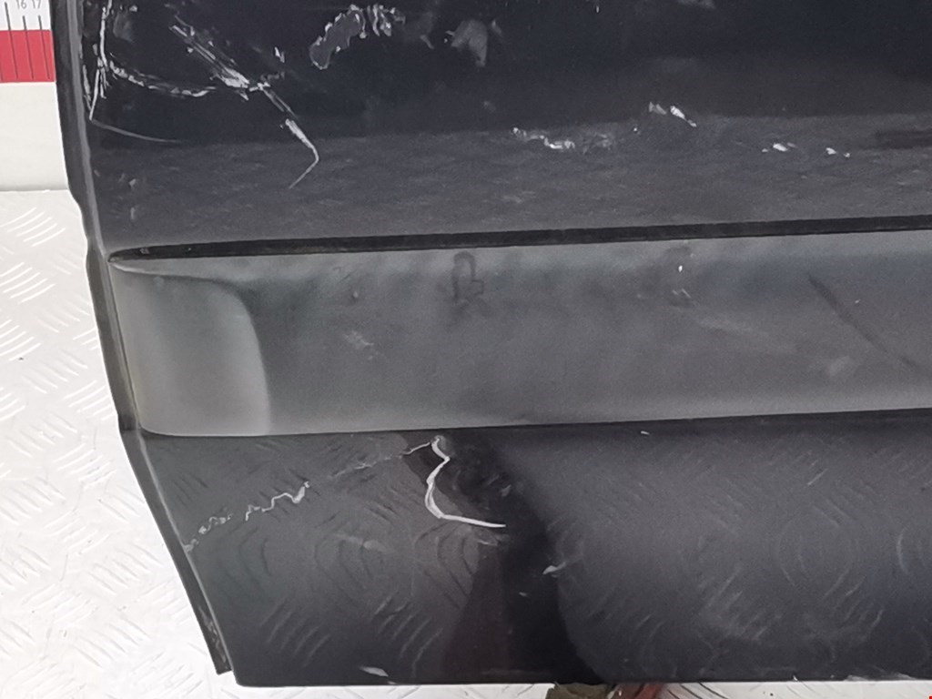 Дверь задняя левая CITROEN Xsara Picasso 1999-2012