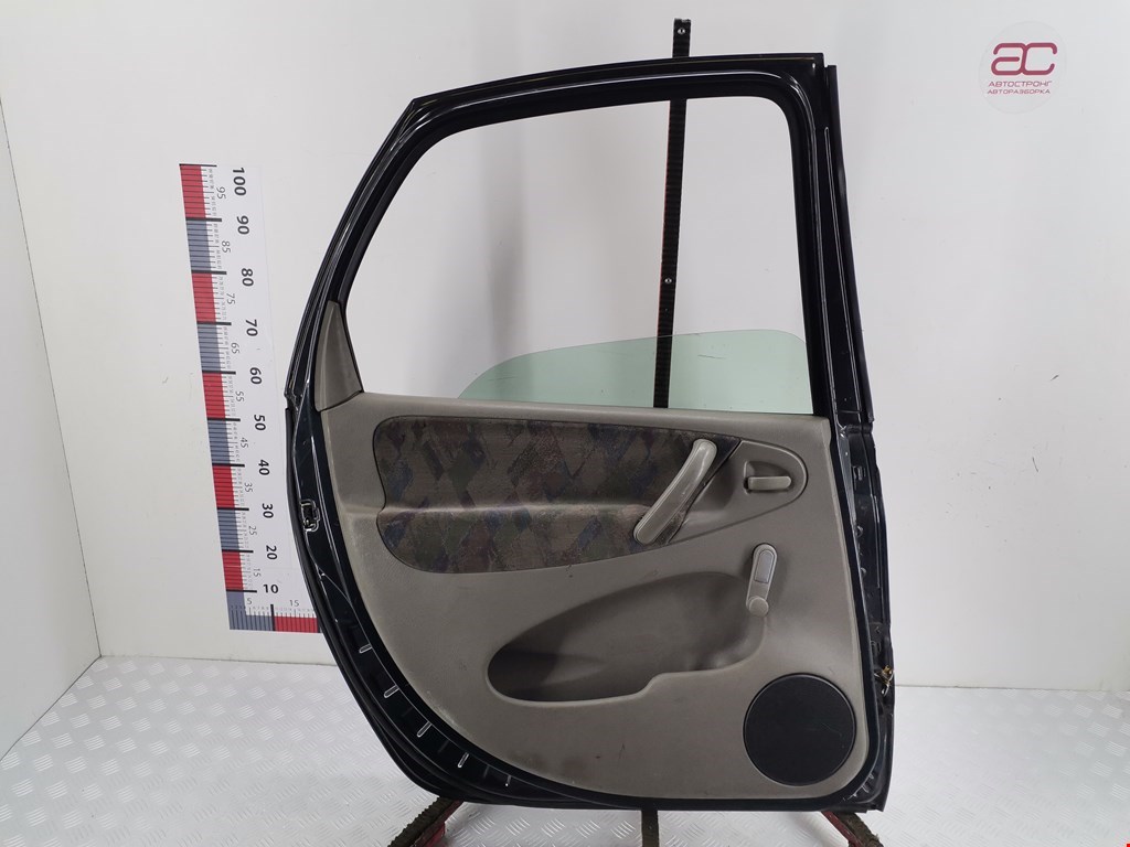 Дверь задняя левая CITROEN Xsara Picasso 1999-2012