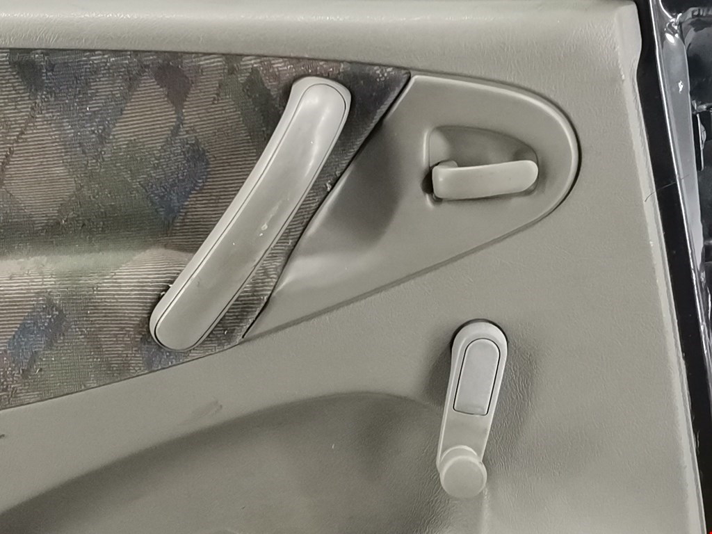 Дверь задняя левая CITROEN Xsara Picasso 1999-2012