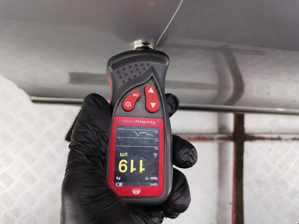 Дверь задняя левая MERCEDES-BENZ E-Class W211, S211 2002-2009