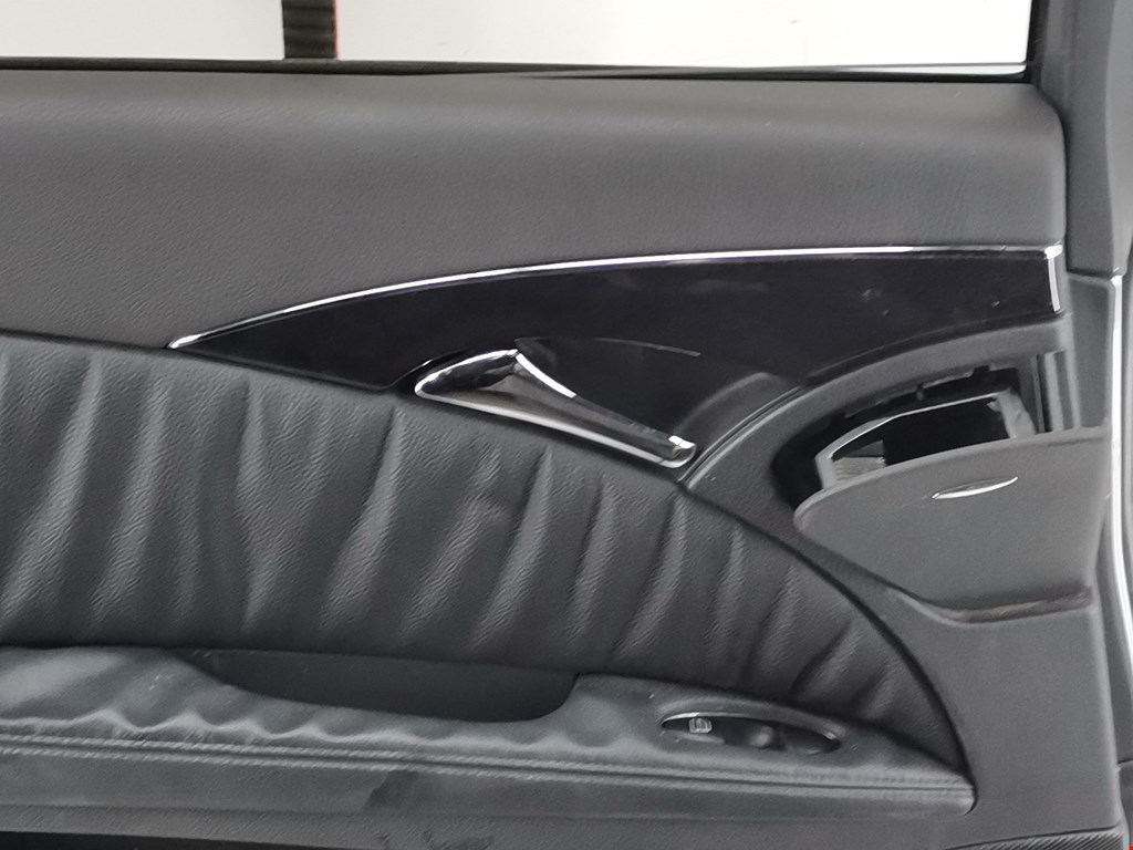 Дверь задняя левая MERCEDES-BENZ E-Class W211, S211 2002-2009