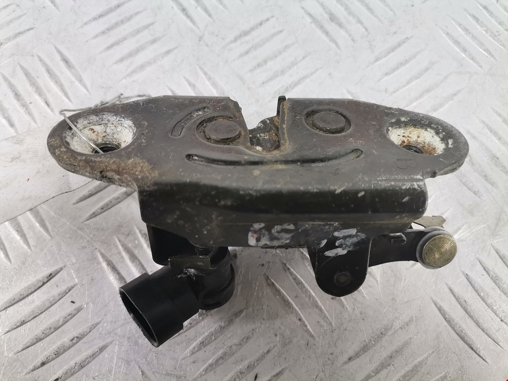 Замок багажника (крышки двери) CHRYSLER Voyager III GS 1995-2000