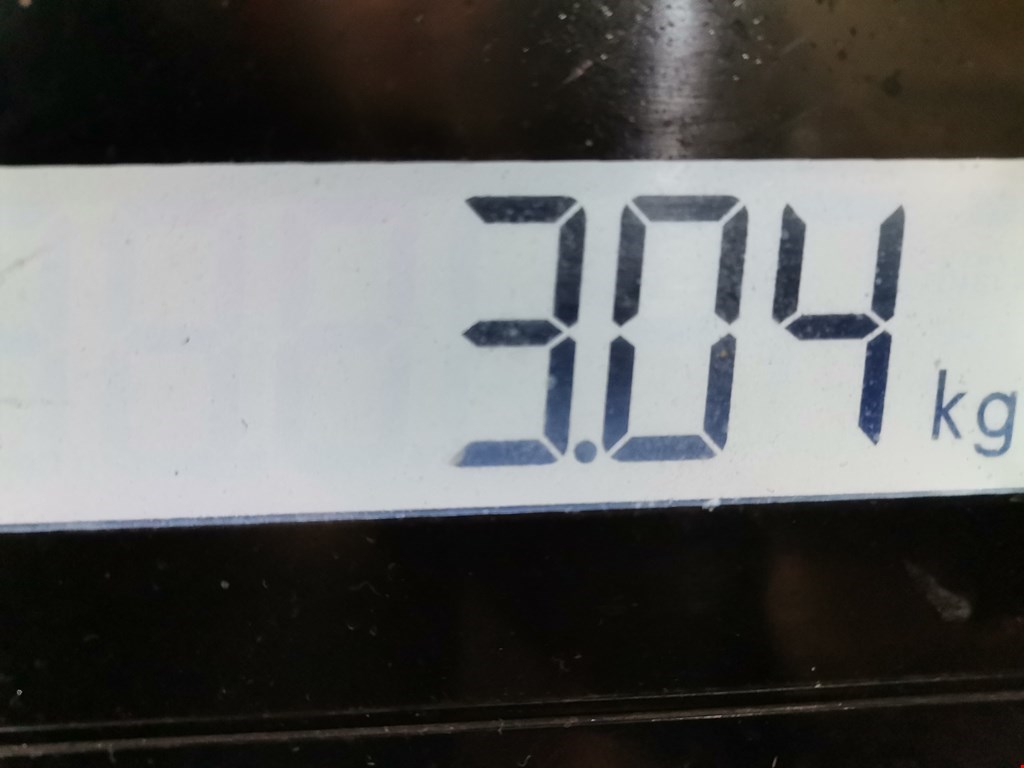 Коллектор впускной FIAT Stilo 2001-2010