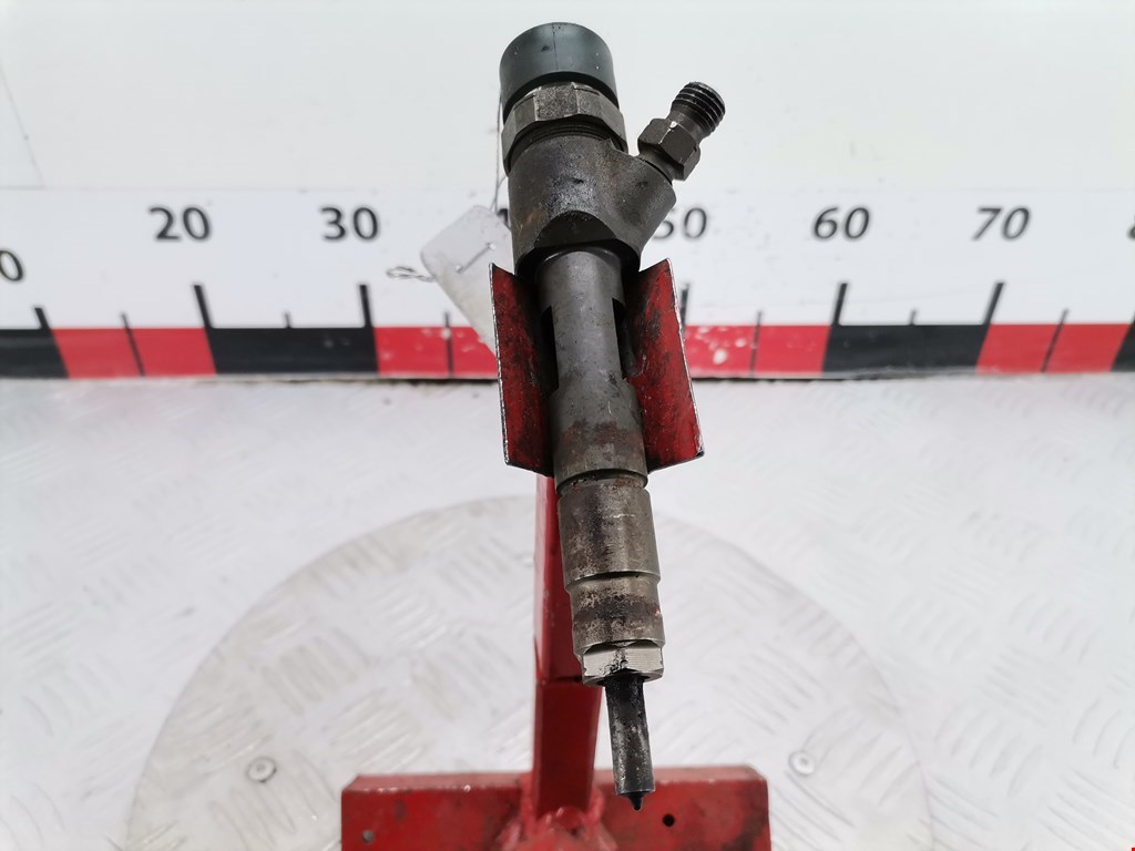 Форсунка дизельная электрическая RENAULT Scenic II 2003-2010