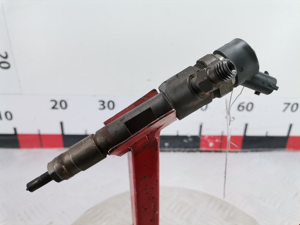 Форсунка дизельная электрическая RENAULT Scenic II 2003-2010