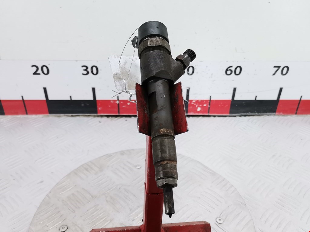 Форсунка дизельная электрическая RENAULT Scenic II 2003-2010