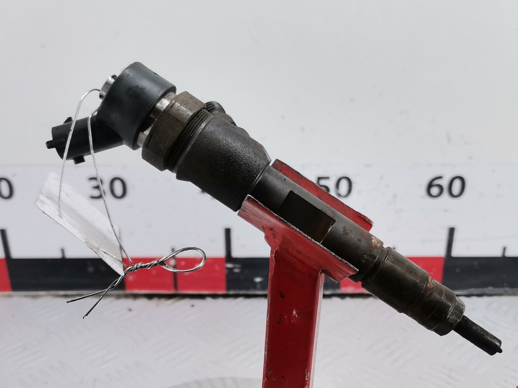 Форсунка дизельная электрическая RENAULT Scenic II 2003-2010