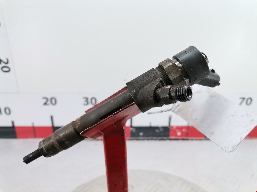 Форсунка дизельная электрическая RENAULT Scenic II 2003-2010