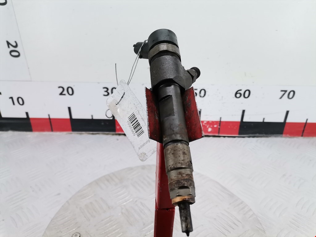 Форсунка дизельная электрическая RENAULT Scenic II 2003-2010