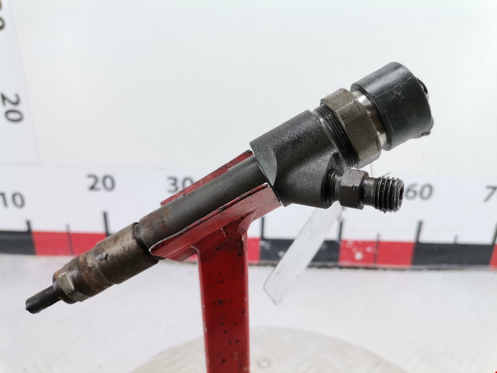 Форсунка дизельная электрическая RENAULT Scenic II 2003-2010