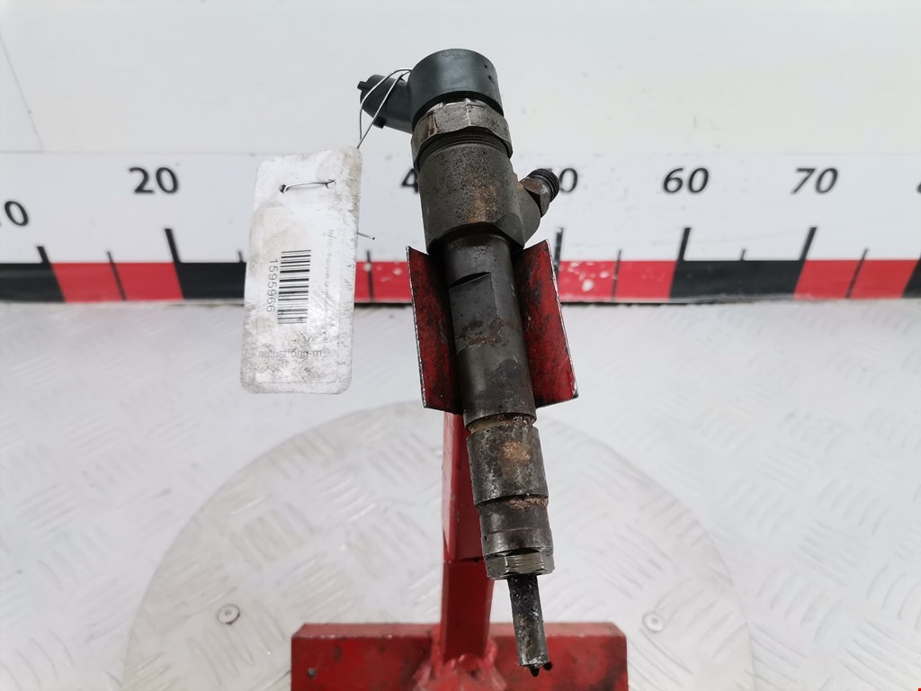 Форсунка дизельная электрическая RENAULT Scenic II 2003-2010