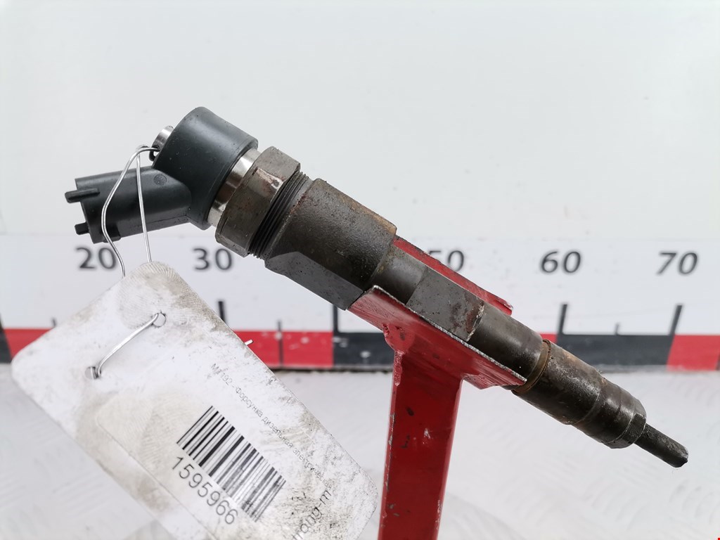 Форсунка дизельная электрическая RENAULT Scenic II 2003-2010