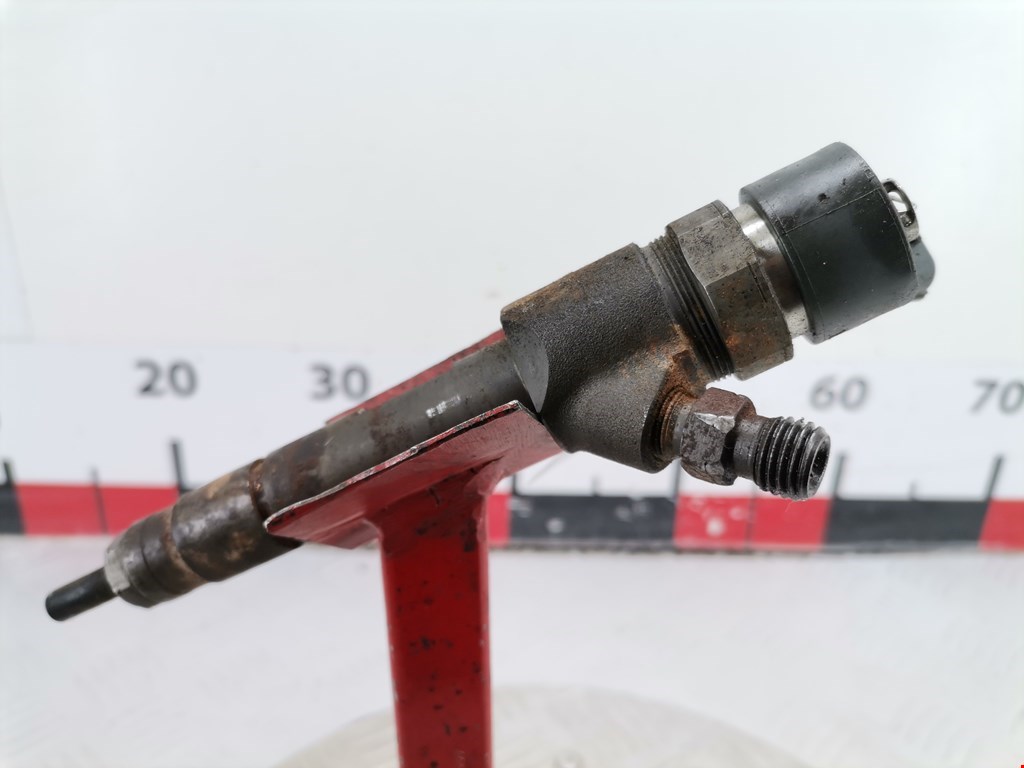 Форсунка дизельная электрическая RENAULT Scenic II 2003-2010