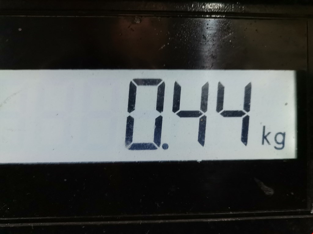 Форсунка дизельная электрическая RENAULT Scenic II 2003-2010