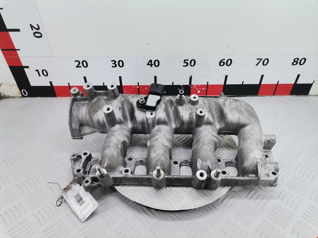 Коллектор впускной FIAT Doblo 1 2000-2005