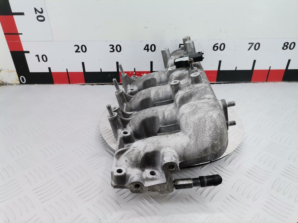 Коллектор впускной FIAT Doblo 1 2000-2005