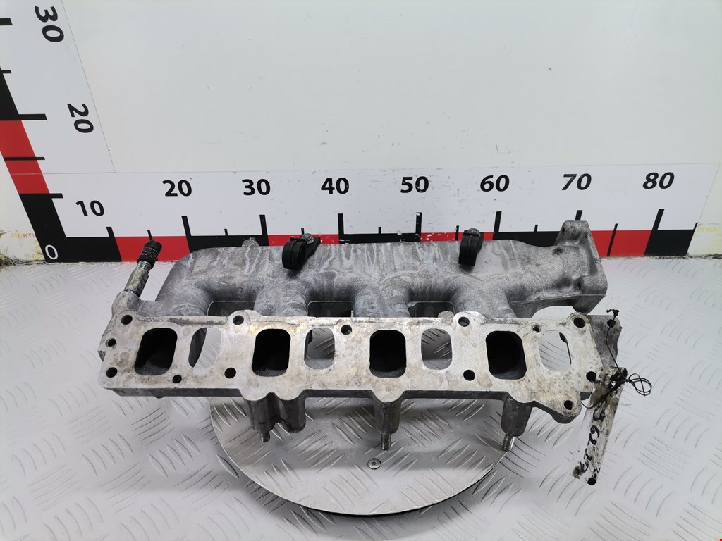 Коллектор впускной FIAT Doblo 1 2000-2005