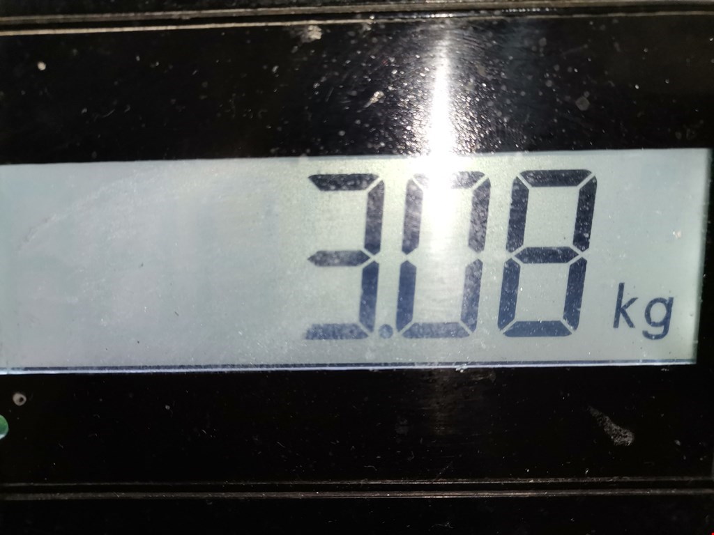 Коллектор впускной FIAT Doblo 1 2000-2005