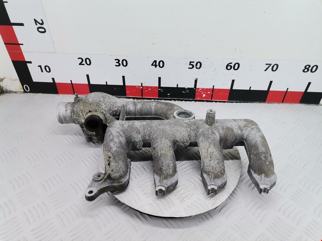 Коллектор впускной OPEL Vivaro A 2001-2014