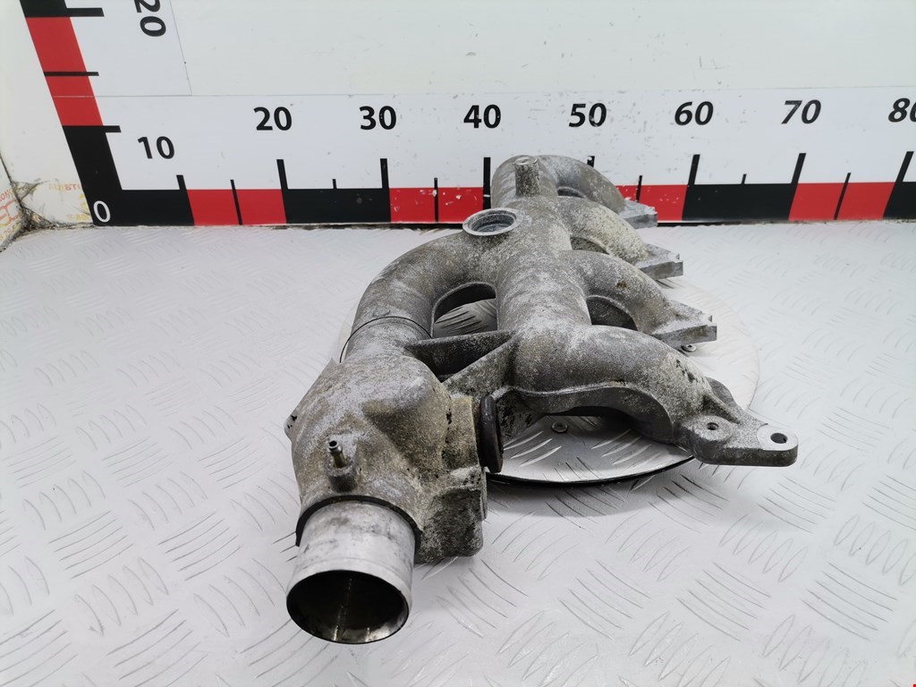 Коллектор впускной OPEL Vivaro A 2001-2014