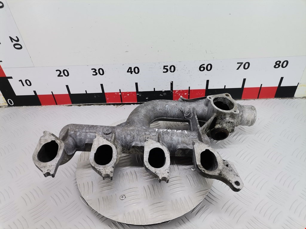 Коллектор впускной OPEL Vivaro A 2001-2014